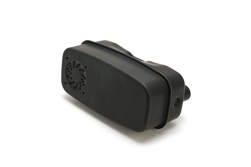 Muffler - Originale Toro - 98-0616
