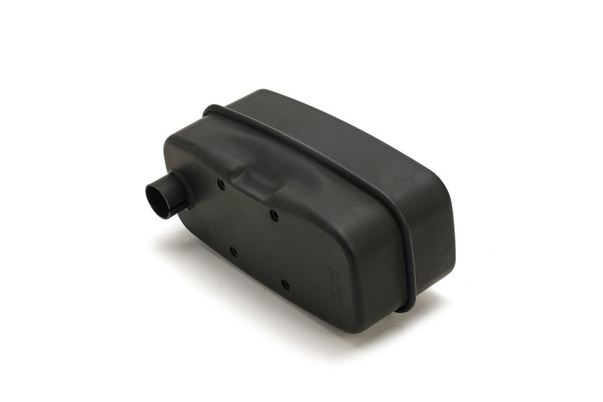 Muffler - Originale Toro - 98-0616