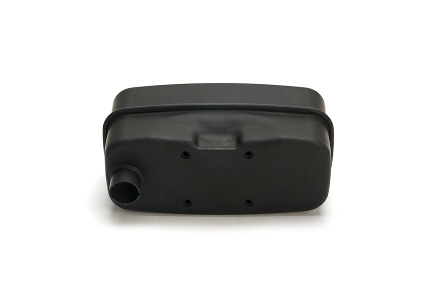 Muffler - Originale Toro - 98-0616
