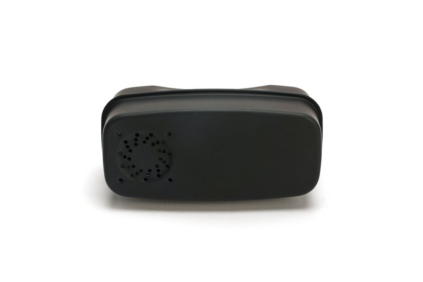 Muffler - Originale Toro - 98-0616