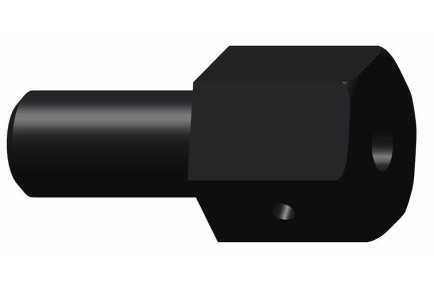 Swivel-Throttle - Originale Toro - 98-9311