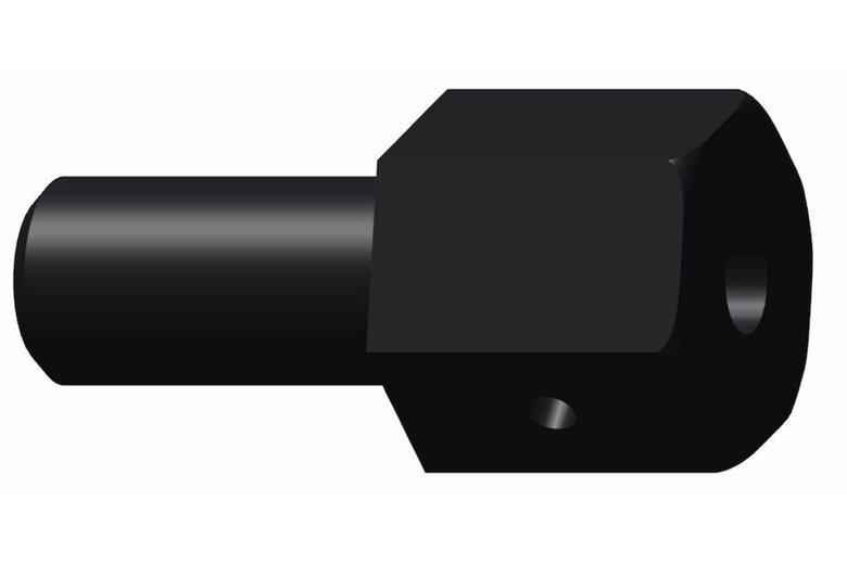 Swivel-Throttle - Originale Toro - 98-9311