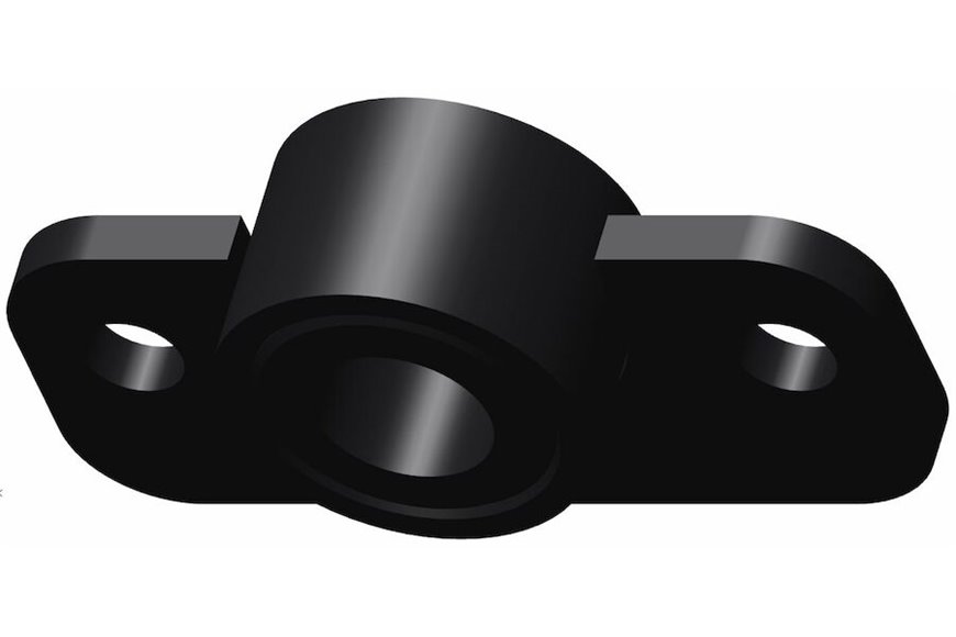 Housing-Bedbar - Originale Toro - 14-4459
