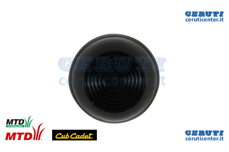 Tappo - MTD / Cub Cadet - Originale - 726-0214