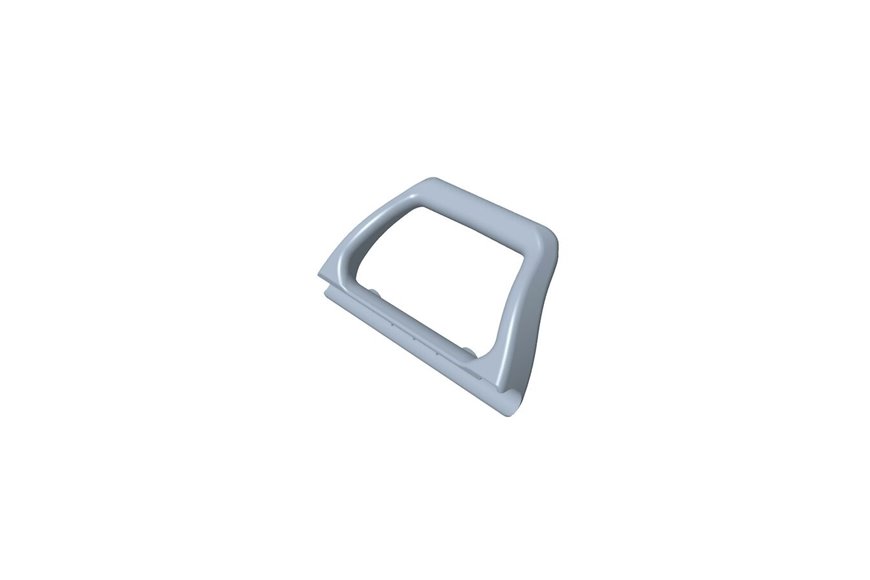 Handle-Assist, Traction - Originale Toro - 131-0847