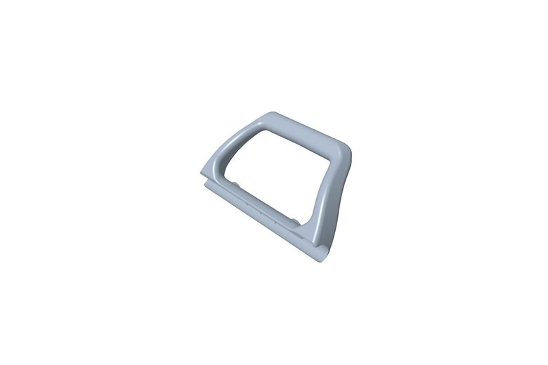 Handle-Assist, Traction - Originale Toro - 131-0847