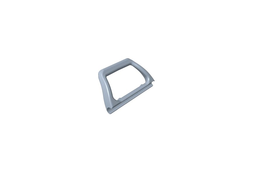 Handle-Assist, Traction - Originale Toro - 131-0847
