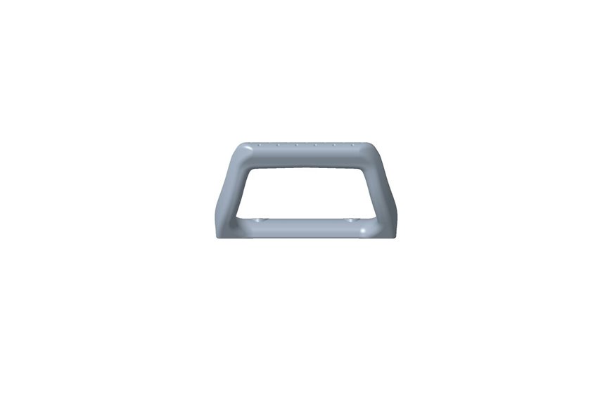 Handle-Assist, Traction - Originale Toro - 131-0847