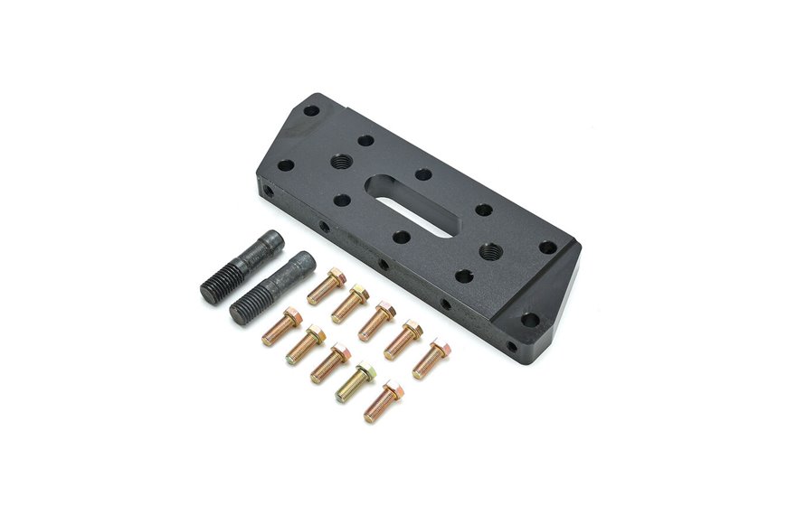 Kit-Adapter Head - Originale Toro - 117-7191