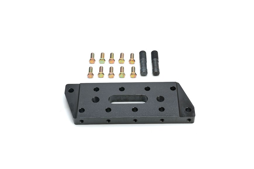 Kit-Adapter Head - Originale Toro - 117-7191
