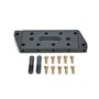 Kit-Adapter Head - Originale Toro - 117-7191