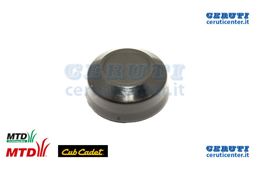Tappo - MTD / Cub Cadet - Originale - 731-09347