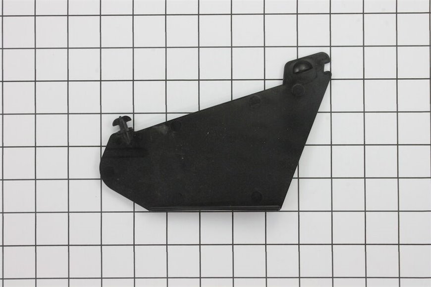 Center Vane - Originale Toro - 52-7060