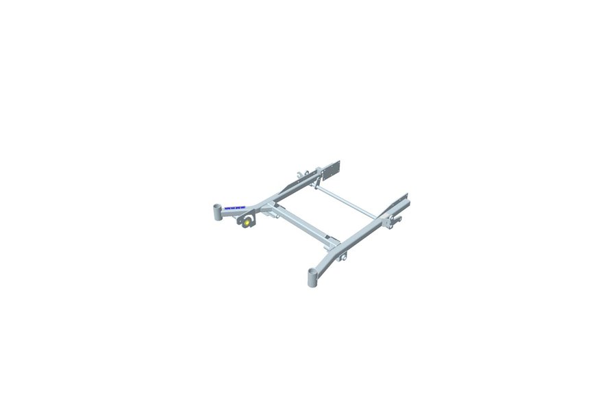 Frame Asm - Originale Toro - 110-0800