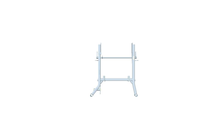 Frame Asm - Originale Toro - 110-0800