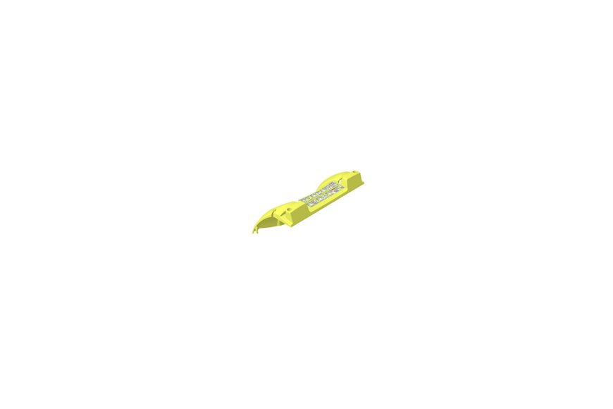 Rear Cover Asm - Originale Toro - 115-3177
