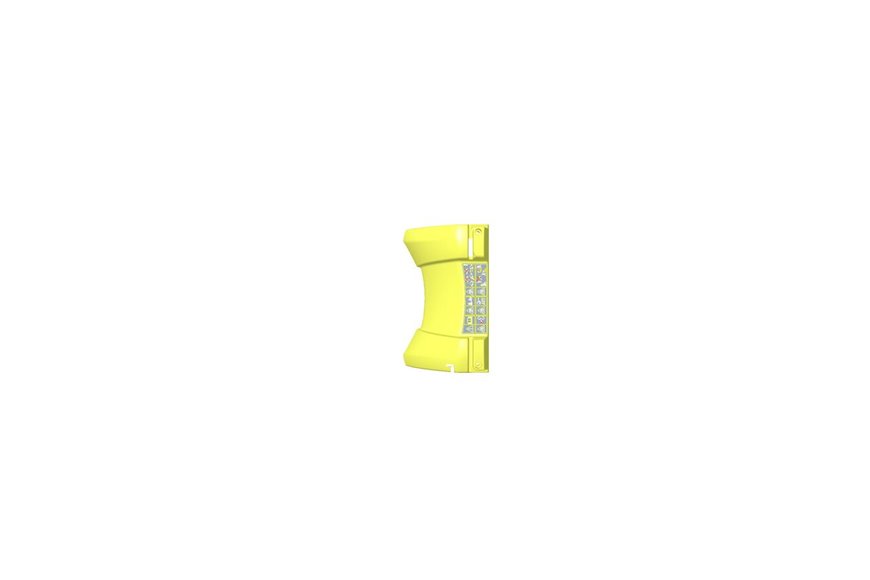 Rear Cover Asm - Originale Toro - 115-3177