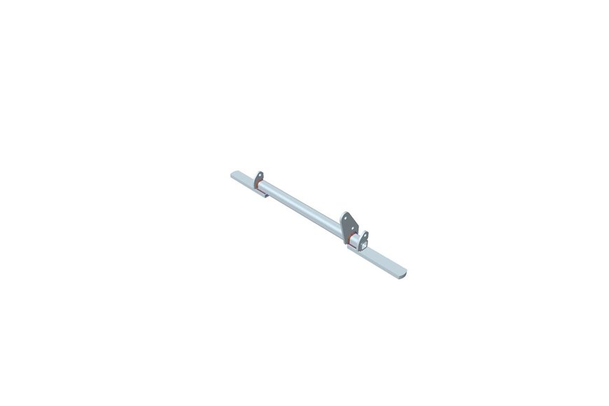 Brake Asm - Originale Toro - 117-6197-03