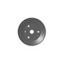 Pulley-B Section - Originale Toro - 120-7854