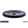 Roue - 535136003 - Pièce d'origine Husqvarna