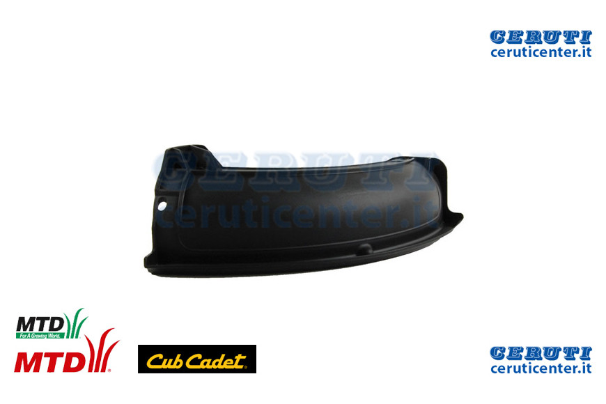 Tappo Mulching - MTD / Cub Cadet - Originale - 731-09312