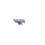 Rear Deflector Asm - Originale Toro - 119-3762
