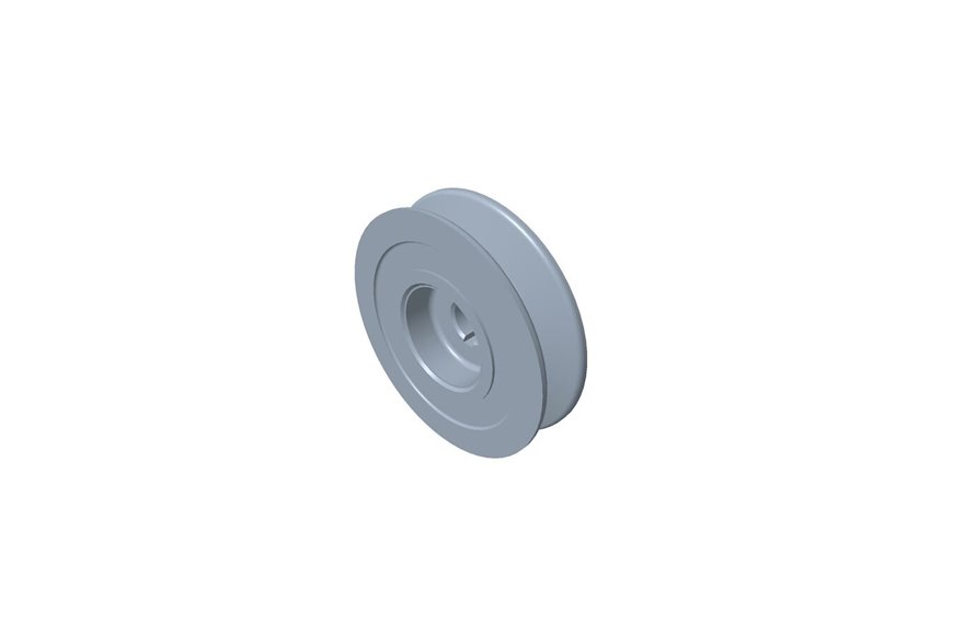 Pulley - Originale Toro - 39-6740