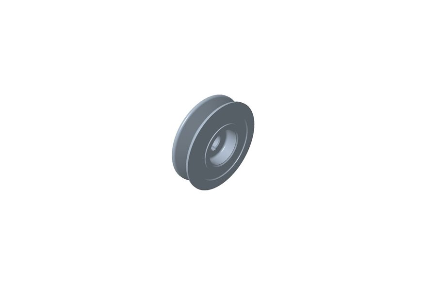 Pulley - Originale Toro - 39-6740