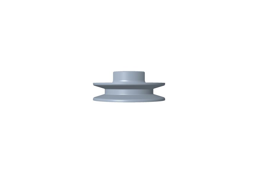 Pulley - Originale Toro - 39-6740