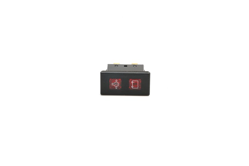 Lamp-Warning - Originale Toro - 100-8070