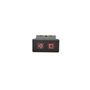 Lamp-Warning - Originale Toro - 100-8070