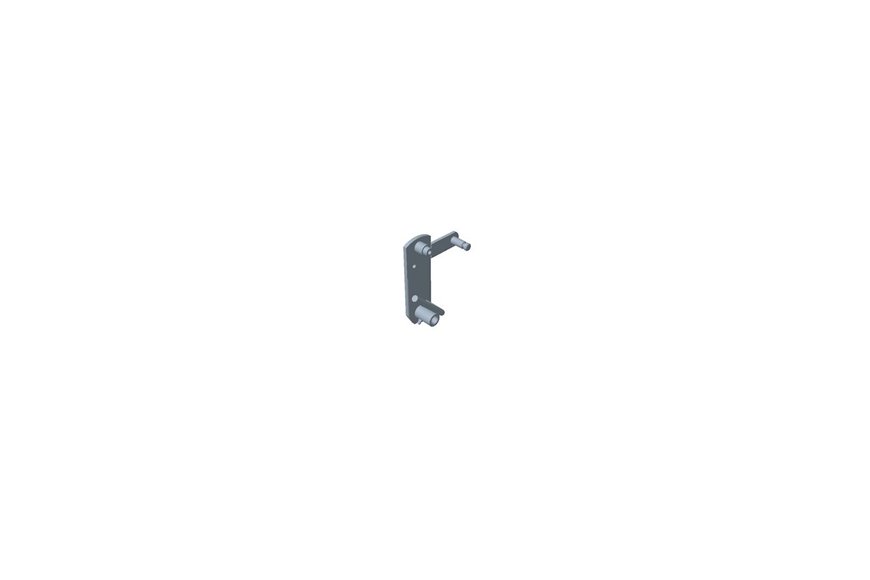 Idler Arm Asm - Originale Toro - 105-7010