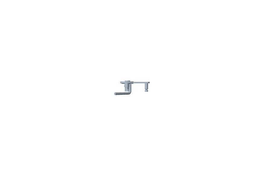 Idler Arm Asm - Originale Toro - 105-7010