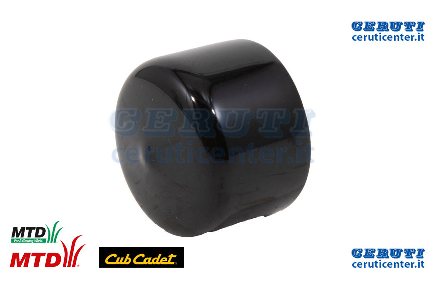 Tappo:Paraurti - MTD / Cub Cadet - Originale - 731-05674