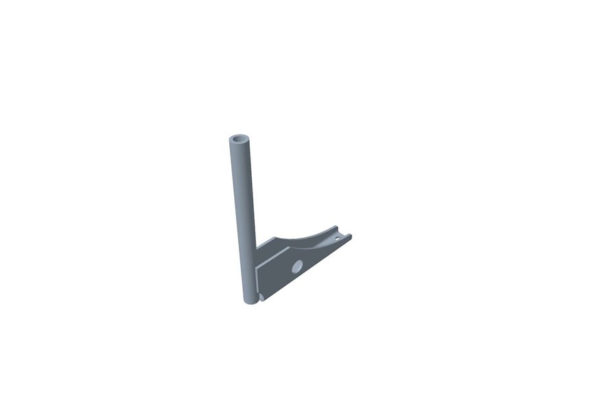 Strut-Compact - Originale Toro - 107-3103-01