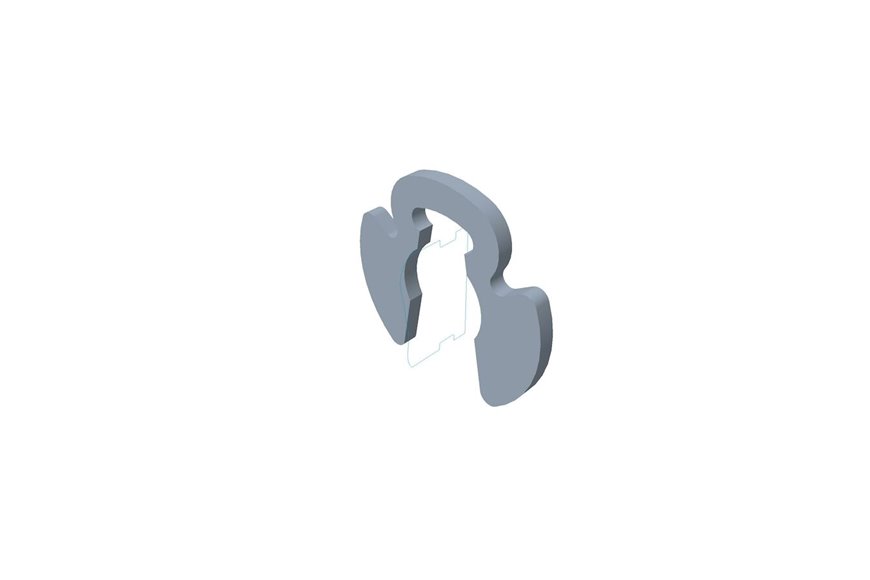 Ring-Clip - Originale Toro - 32151-73