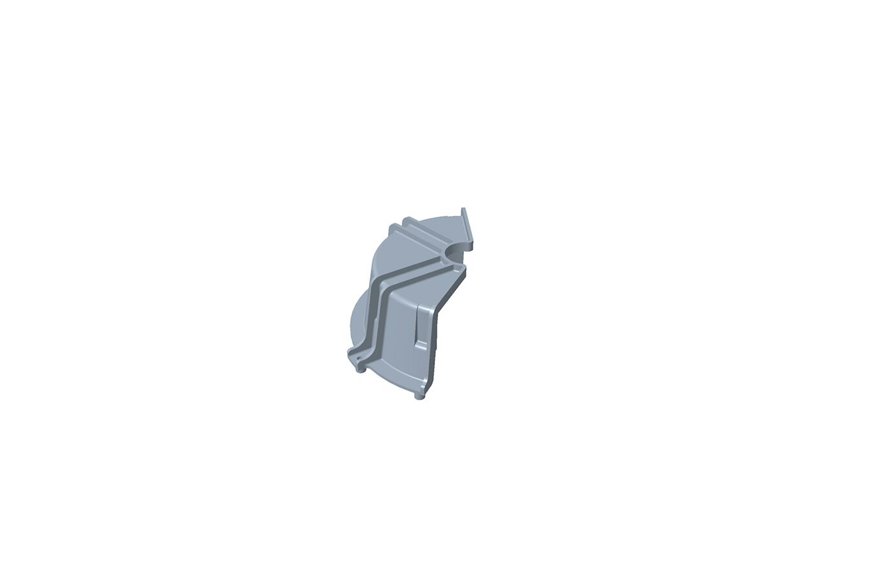 Guide-Belt, Lh - Originale Toro - 120-1107