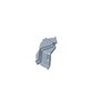 Guide-Belt, Lh - Originale Toro - 120-1107