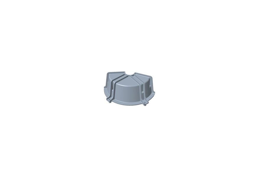 Guide-Belt, Lh - Originale Toro - 120-1107