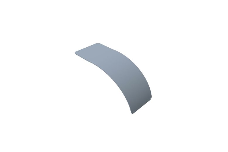 Plate-Wear - Originale Toro - 100-4552