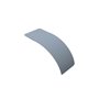 Plate-Wear - Originale Toro - 100-4552