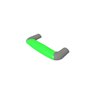 Handle-Bag, Top - Originale Toro - 107-1905