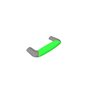 Handle-Bag, Top - Originale Toro - 107-1905