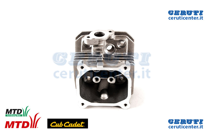 Testa Cilindro - MTD / Cub Cadet - Originale - 751-14639 - Sostituisce - 751-14639