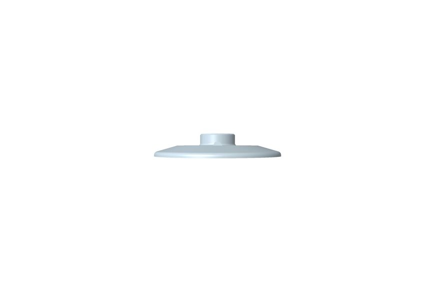 Sheave-Half, Impeller - Originale Toro - 112-8139