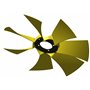 Fan - Originale Toro - TO-105-0750