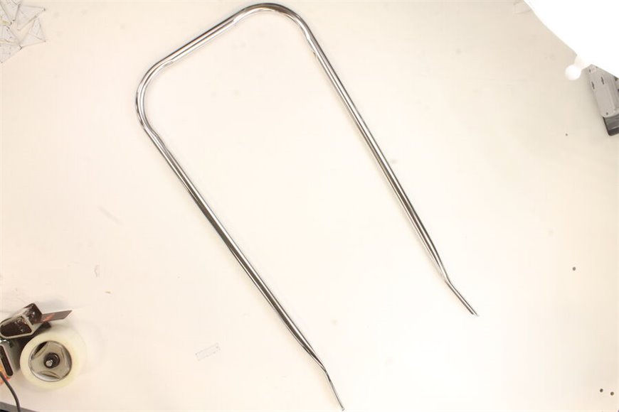 Upper Handle Asm - Originale Toro - 49-1380