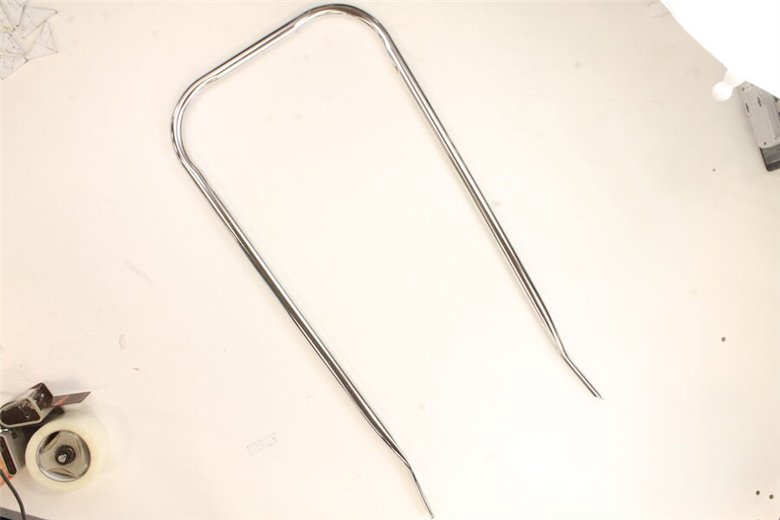 Upper Handle Asm - Originale Toro - 49-1380