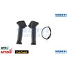 Throttle:A31:Ci:Snap:15.8 - MTD / Cub Cadet - Originale - 753-04405 - Sostituisce - 753-04405