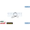 Throttle Grilletto Molla - MTD / Cub Cadet - Originale - 791-182690